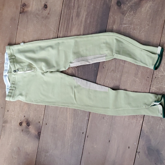Devon-Aire breeches - Picture 1 of 4